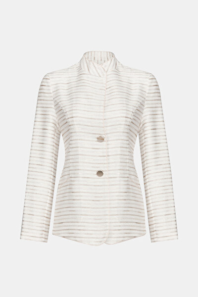 SILVER JACKET 5