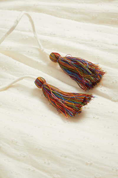 MULTICOLOR DRESS 4