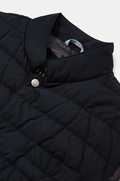 NAVY BLUE VEST 3