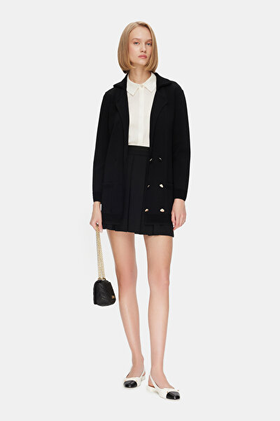 BLACK JACKET 3