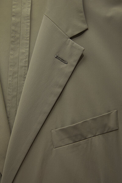 KHAKI SUIT 3