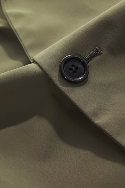 KHAKI SUIT 5