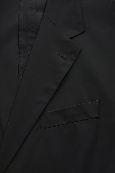 BLACK SUIT 8