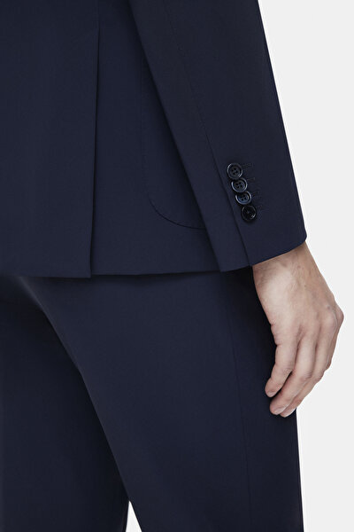 DARK NAVY BLUE SUIT 5