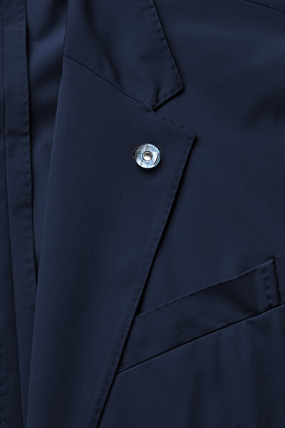 DARK NAVY BLUE SUIT 8