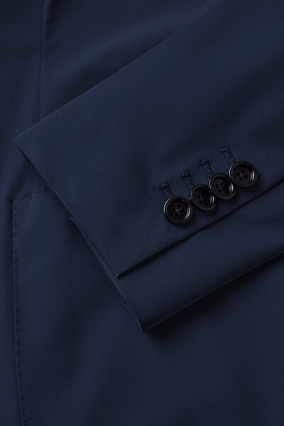 DARK NAVY BLUE SUIT 9