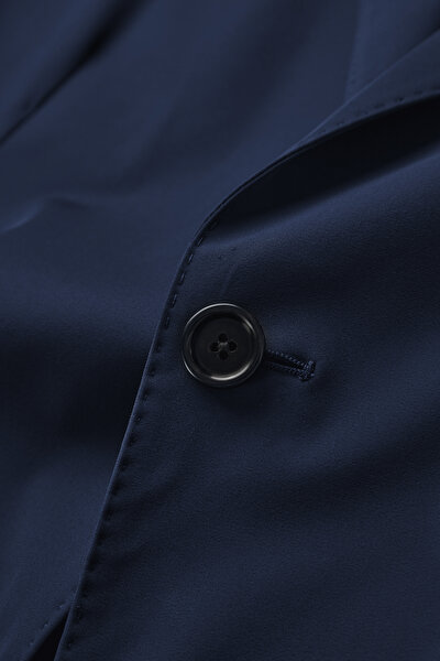 DARK NAVY BLUE SUIT 10