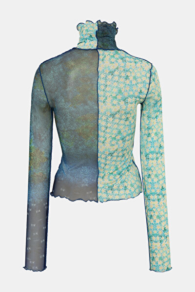 BLOUSE 4