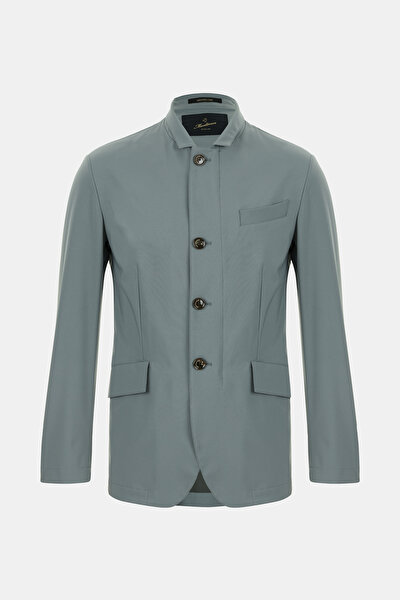 GREY COAT 3