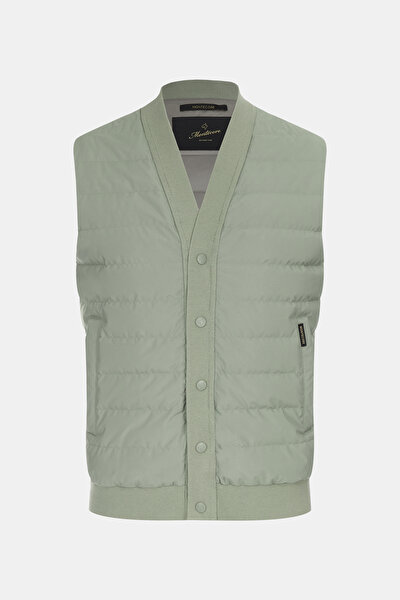 LIGHT GREEN VEST 4