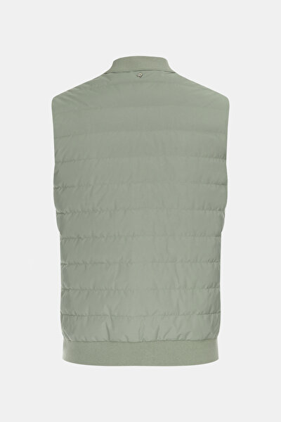 LIGHT GREEN VEST 5