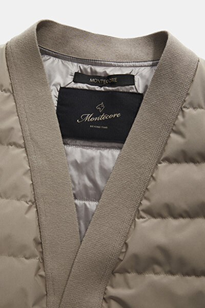 BEIGE VEST 3