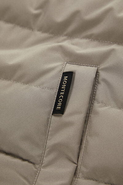 BEIGE VEST 5
