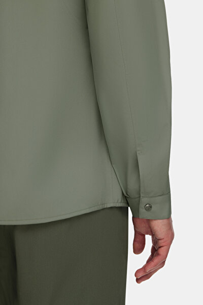 BEIGE COAT 5