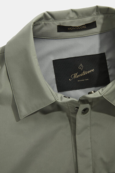 BEIGE COAT 8