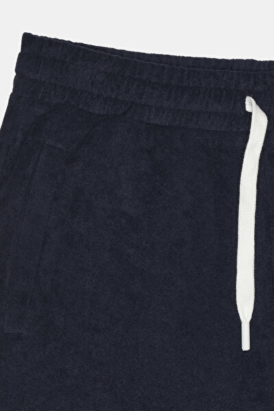 LACİVERT SPOR PANTOLON 4