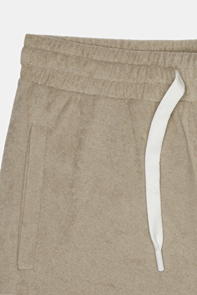 BEJ SPOR PANTOLON 4