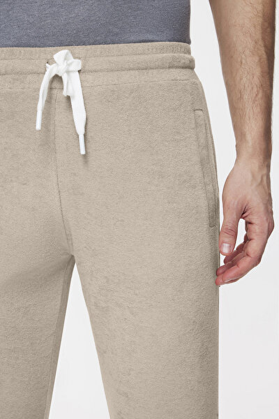 BEJ SPOR PANTOLON 5