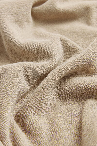 BEIGE LONG SLEEVE TSHIRT 9