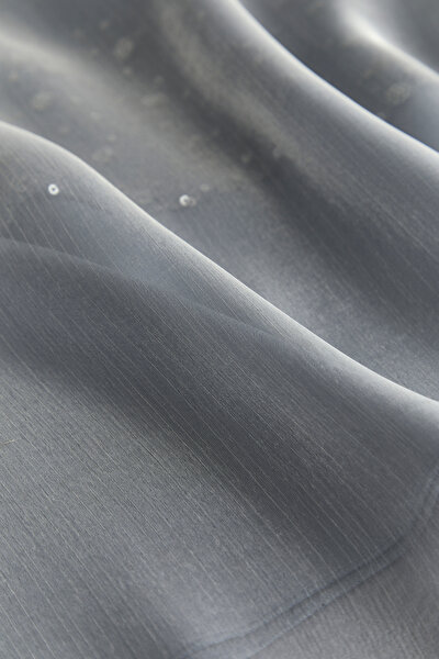 GREY SCALY SKIRT 5
