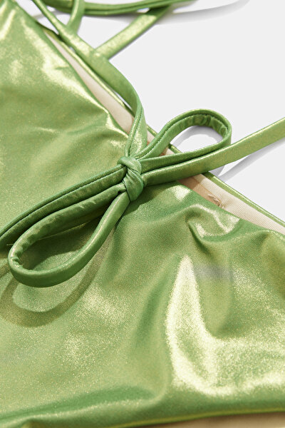 GREEN BİKİNİ 4