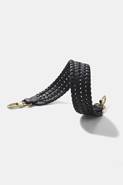 BLACK LEATHER VAIROUS ACCESSORIES 3