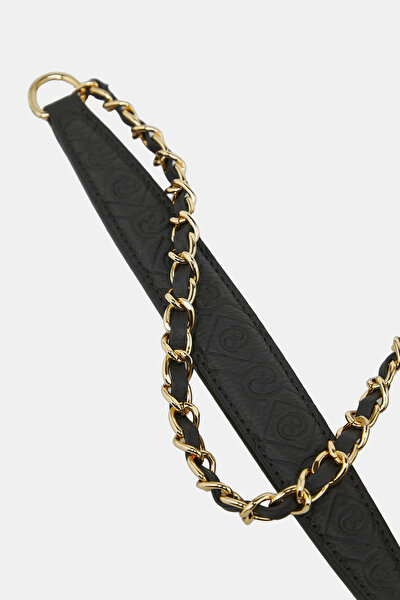 GOLD LEATHER VAIROUS ACCESSORIES 3