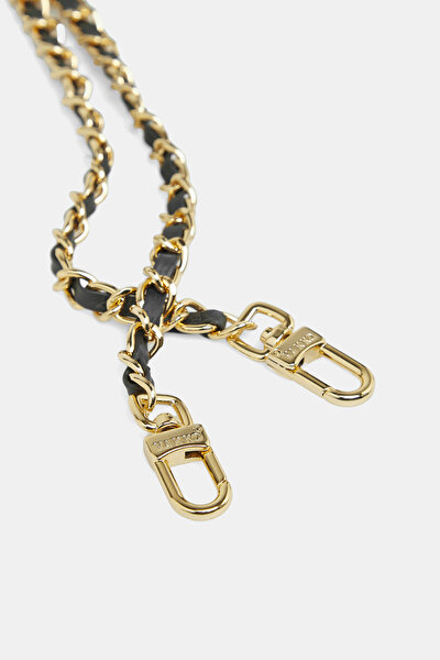 GOLD LEATHER VAIROUS ACCESSORIES 4