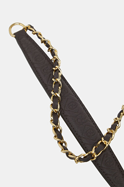 GOLD LEATHER VAIROUS ACCESSORIES 3