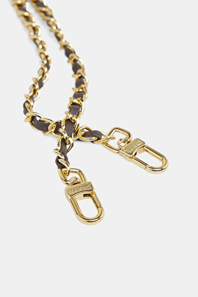 GOLD LEATHER VAIROUS ACCESSORIES 4