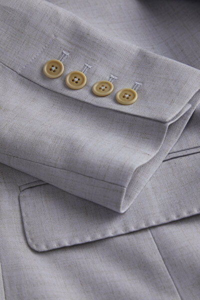 GREY JACKET 8