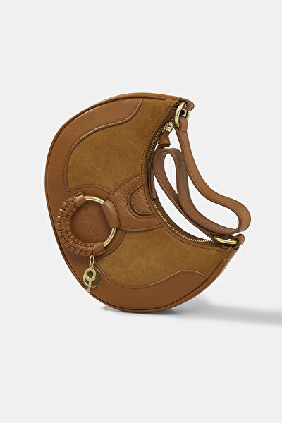 TAN LEATHER BAG 4