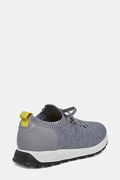 GREY SHOE 3