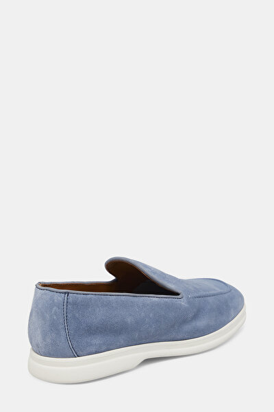 BLUE SUEDE SHOES 3