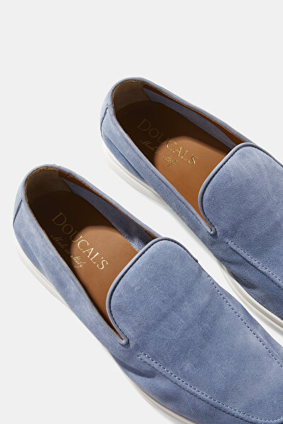 BLUE SUEDE SHOES 5