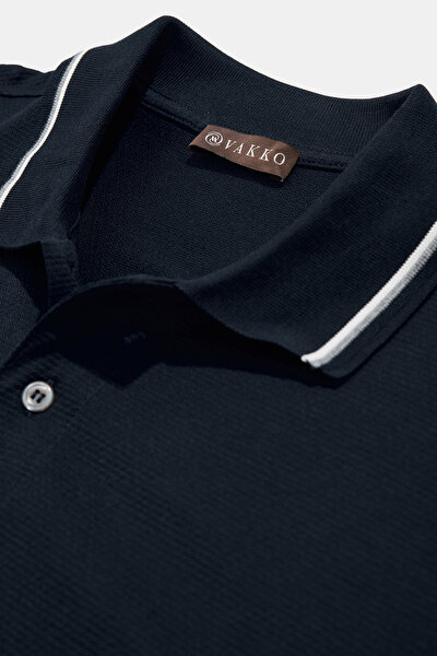 NAVY BLUE TSHIRT 3