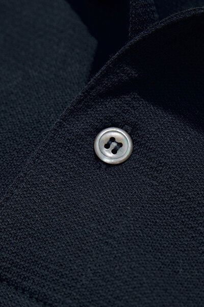 NAVY BLUE TSHIRT 4