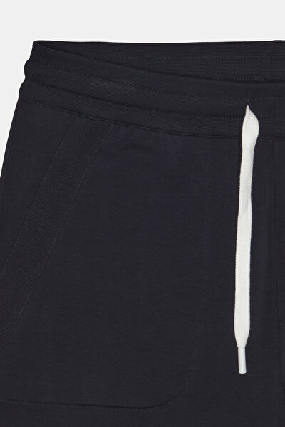 LACİVERT SPOR PANTOLON 4