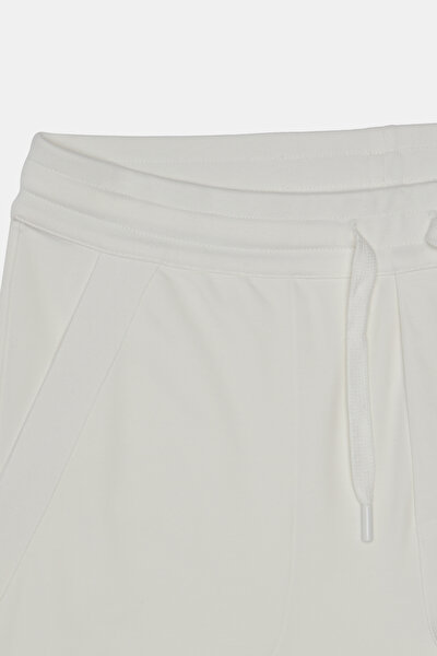 EKRU SPOR PANTOLON 8