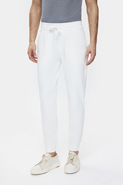 EKRU SPOR PANTOLON 3