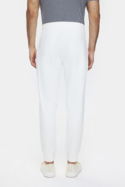 EKRU SPOR PANTOLON 4