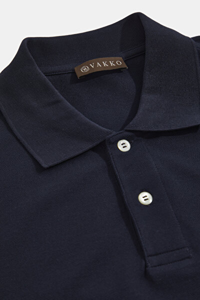 NAVY BLUE TSHIRT 3