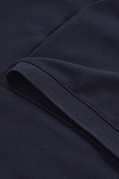 NAVY BLUE TSHIRT 4