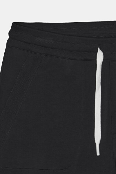BLACK SPORTS TROUSERS 4