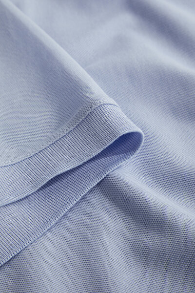 AÇIK MAVİ T-SHIRT 4