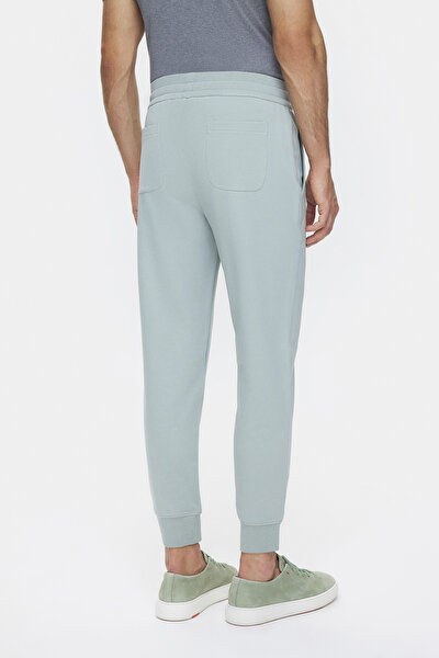 AÇIK YEŞİL SPOR PANTOLON 4