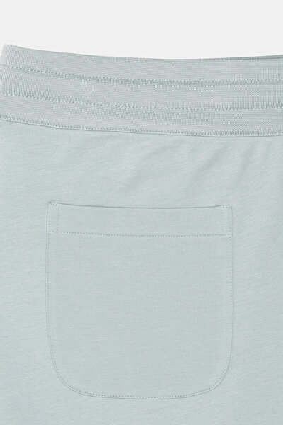 AÇIK YEŞİL SPOR PANTOLON 8