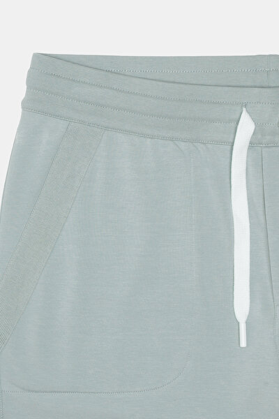 AÇIK YEŞİL SPOR PANTOLON 9