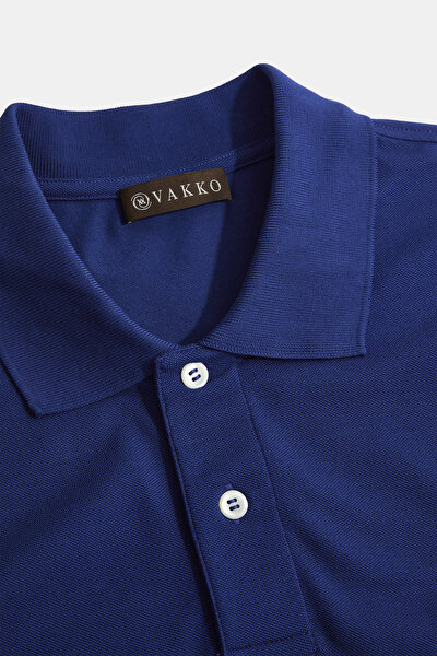 MAVİ T-SHIRT 3