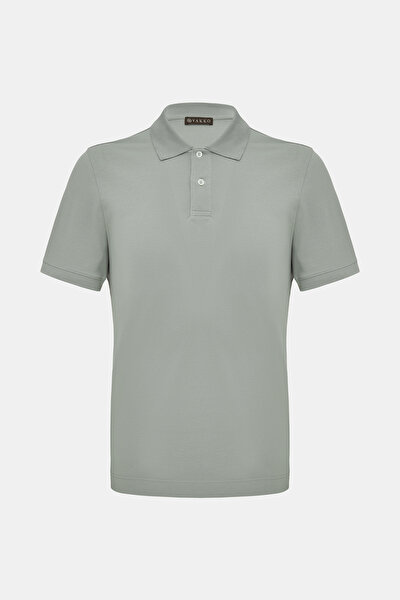 LIGHT GREEN TSHIRT 3
